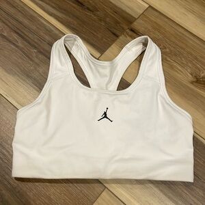 Jordan sports bra